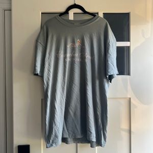 Taylor Swift Etsy T-shirt